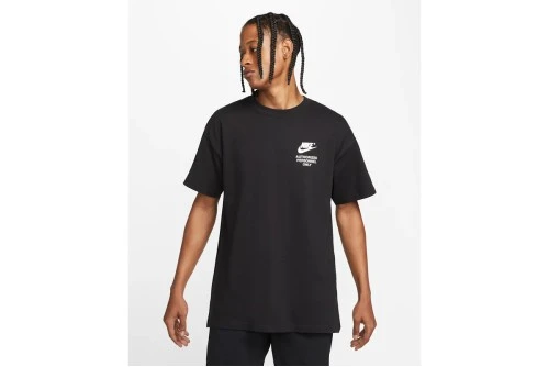Nike Sportswear T-Shirt Ανδρικό (DM6427 010)