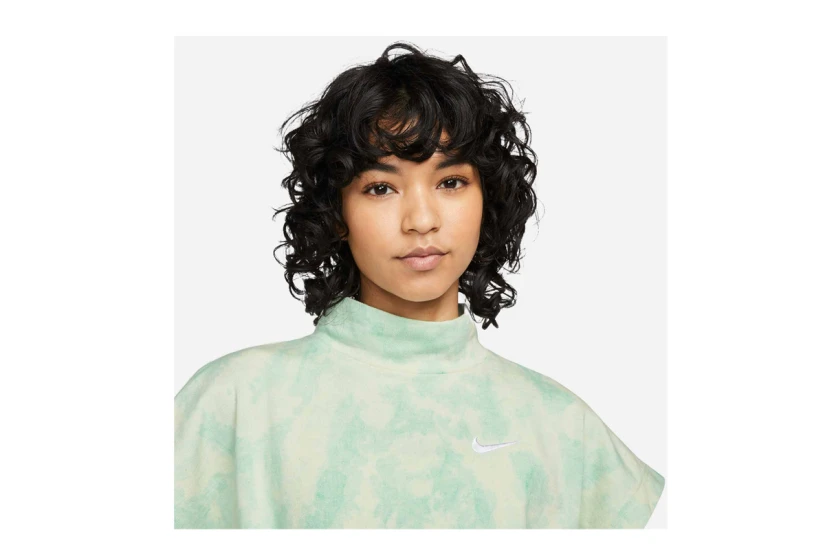 Nike Sportswear T-Shirt Γυναικείο (DM6710 379)