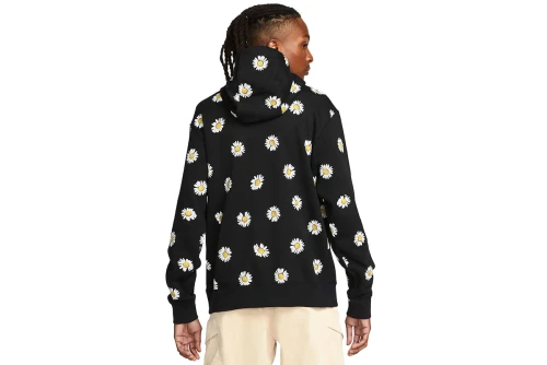 Nike Hoodie Ανδρικό (DM6907 010)