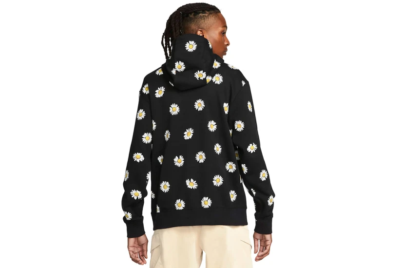 Nike Hoodie Ανδρικό (DM6907 010)