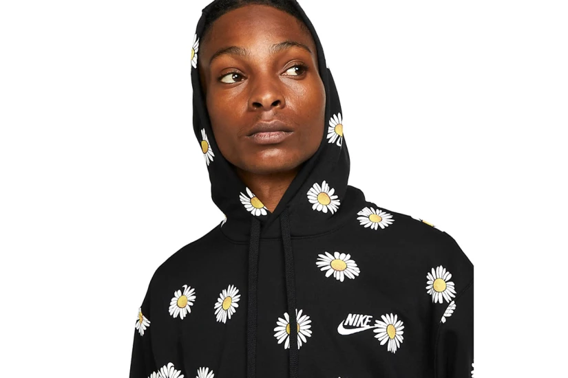 Nike Hoodie Ανδρικό (DM6907 010)