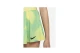 Nike Court Victory Kids Dri-FIT Φούστα Κίτρινη, Πράσινη