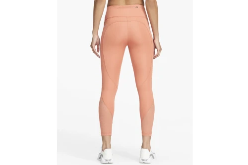 Nike Dri-Fit Κολάν Κάπρι Γυναικείο (DM7723 827)