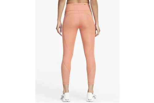 Nike Dri-Fit Κολάν Κάπρι Γυναικείο (DM7723 827)