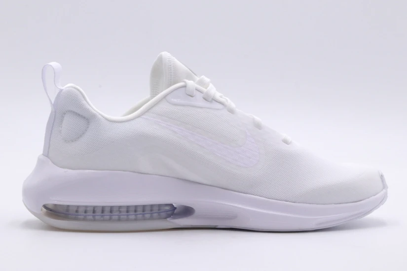 Nike Arcadia 2 Unisex Sneakers Τρεξίματος Λευκά (DM8491 102)