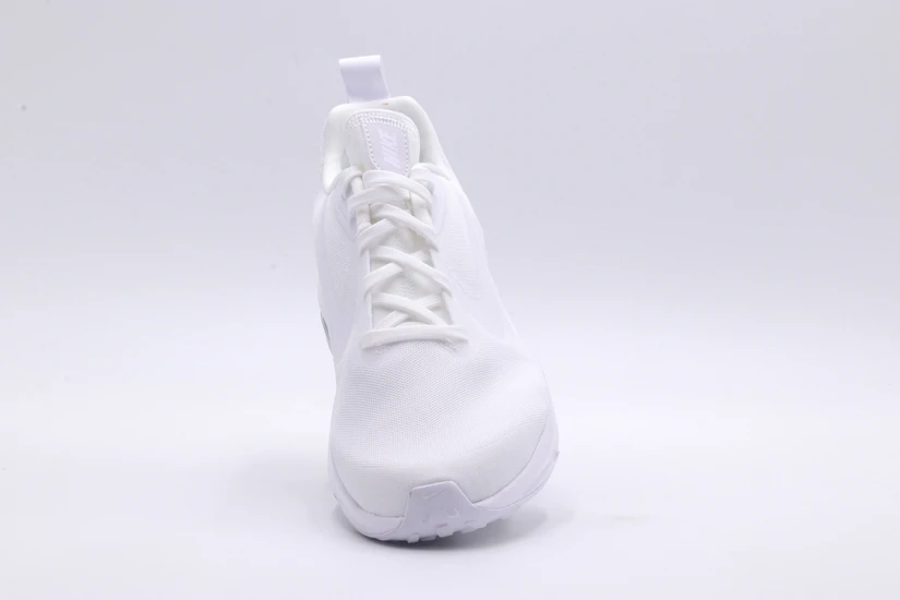 Nike Arcadia 2 Unisex Sneakers Τρεξίματος Λευκά (DM8491 102)