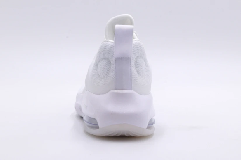 Nike Arcadia 2 Unisex Sneakers Τρεξίματος Λευκά (DM8491 102)
