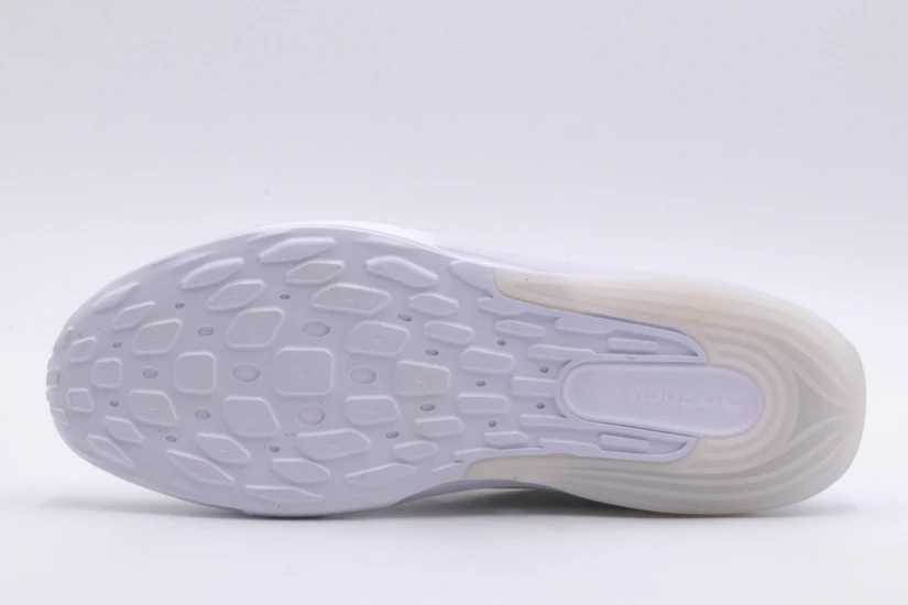 Nike Arcadia 2 Unisex Sneakers Τρεξίματος Λευκά (DM8491 102)