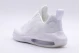 Nike Arcadia 2 Unisex Sneakers Τρεξίματος Λευκά (DM8491 102)