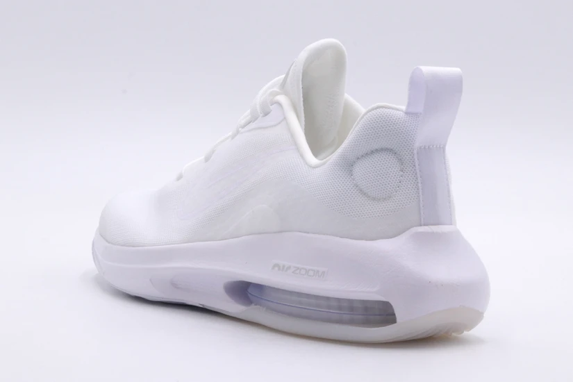 Nike Arcadia 2 Unisex Sneakers Τρεξίματος Λευκά (DM8491 102)