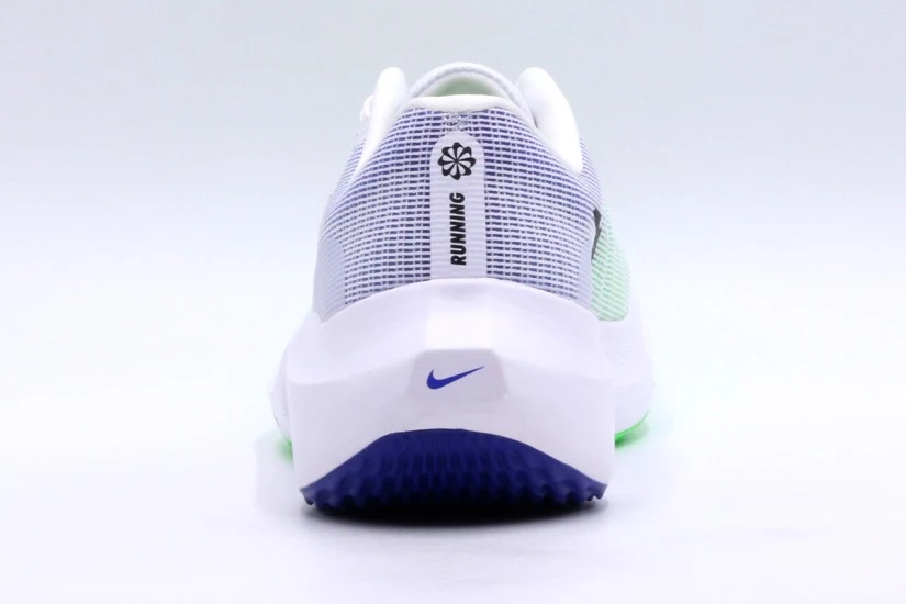Nike Zoom Fly 5 Ανδρικά Αθλητικά Παπούτσια