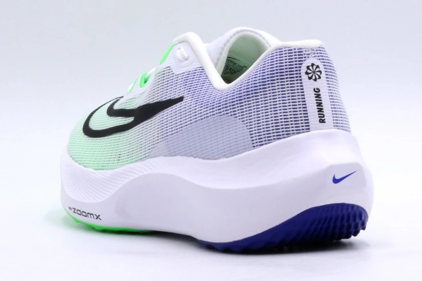 Nike Zoom Fly 5 Ανδρικά Αθλητικά Παπούτσια