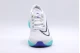 Nike Zoom Fly 5 Unisex Αθλητικά Παπούτσια Λευκό, Βεραμάν, Μαύρο