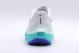 Nike Zoom Fly 5 Unisex Αθλητικά Παπούτσια Λευκό, Βεραμάν, Μαύρο