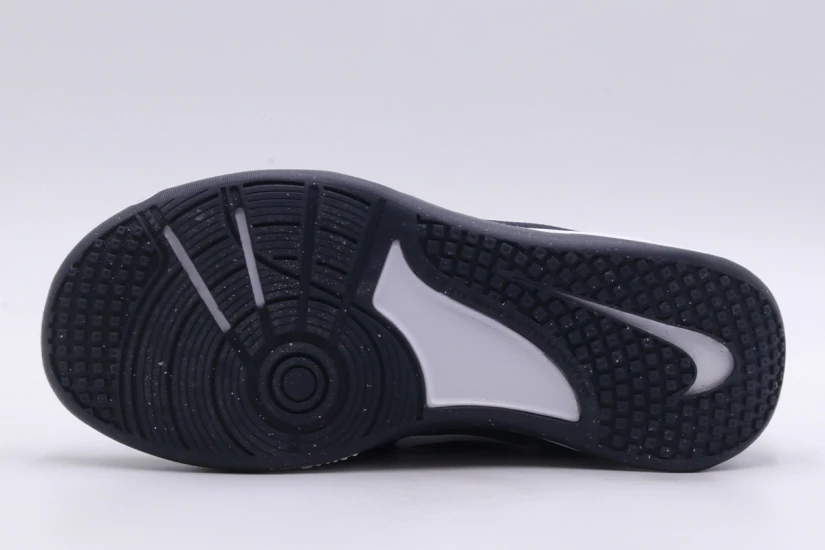 Nike Omni Multi-Court Παιδικά Sneakers Μπλε (DM9027 402)