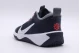 Nike Omni Multi-Court Παιδικά Sneakers Μπλε (DM9027 402)