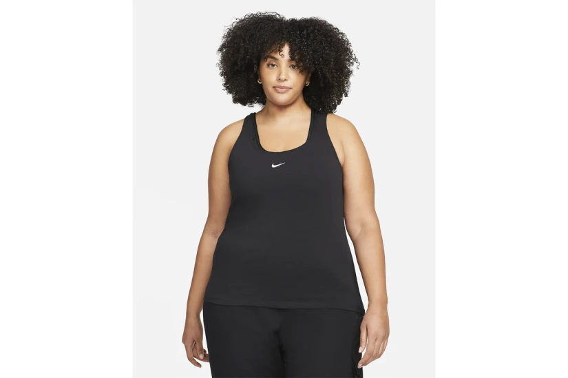 Nike Φανελάκι Fashion Γυν (DM9282 010)