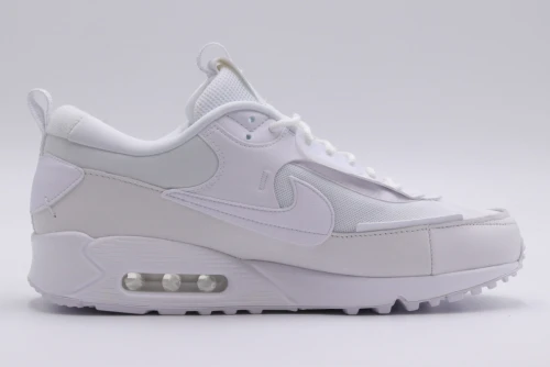 Nike W Air Max 90 Futura Sneakers (DM9922 101)