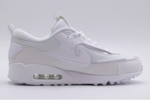 Nike W Air Max 90 Futura Sneakers (DM9922 101)