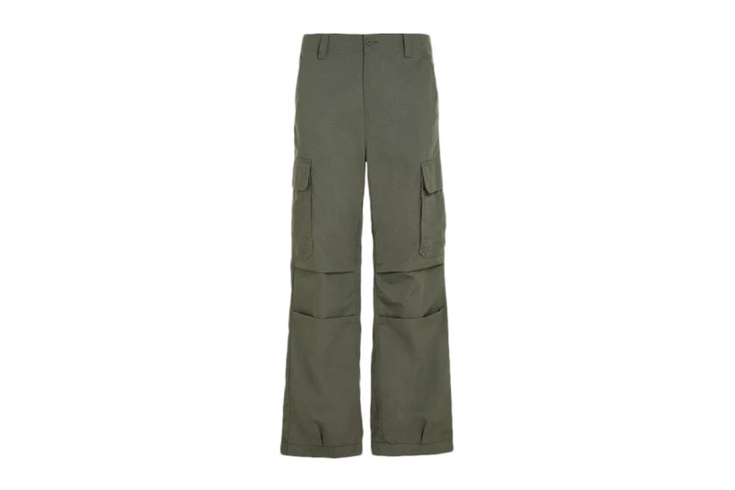 Tommy Jeans Tjm Aiden Baggy Cargo Pant Παντελόνι Cargo Ανδρικό (DMDM15970 MRY)