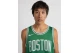 Nike Boston Celtics Φανέλα Jason Tatum Icon Edition