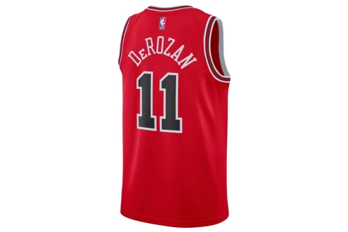 Nike Nba Chicago Bulls Demar Derozan Φανέλα Icon Edition (DN2000 658)