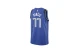 Nike Dri-FIT NBA Luka Doncic Dallas Mavericks Icon Edition Ανδρική Μπασκετική Φανέλα Μπλε, Μαύρη