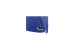 Nike Dri-FIT NBA Luka Doncic Dallas Mavericks Icon Edition Ανδρική Μπασκετική Φανέλα Μπλε, Μαύρη