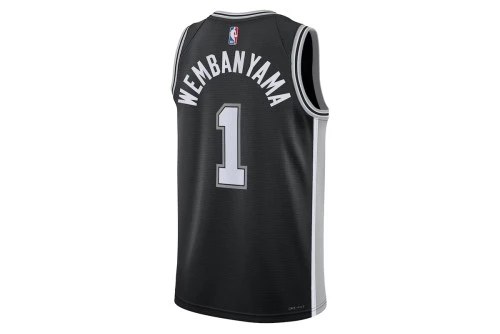 Nike Nba San Antonio Spurs 22-23 Φανέλα Icon Edition (DN2022 015)