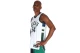 Nike Dri-FIT NBA Giannis Antetokounmpo Milwaukee Bucks Association Edition Ανδρική Μπασκετική Φανέλα Λευκή, Πράσινη