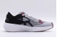 Jordan Delta 3 Low Ανδρικά Sneakers Γκρι, Μαύρα, Λευκά
