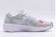 Jordan Delta 3 Low Ανδρικά Sneakers Γκρι, Λευκά, Μαύρα