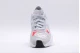 Jordan Delta 3 Low Ανδρικά Sneakers Γκρι, Λευκά, Μαύρα