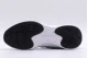 Jordan Delta 3 Low Ανδρικά Sneakers Γκρι, Λευκά, Μαύρα