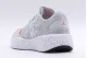Jordan Delta 3 Low Ανδρικά Sneakers Γκρι, Λευκά, Μαύρα