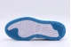 Jordan Air 1 Elevate High Sneakers Λευκά, Γαλάζια