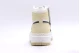 Jordan Air 1 Elevate High Sneakers Μαύρα, Λευκά, Μπεζ