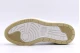 Jordan Air 1 Elevate High Sneakers Μαύρα, Λευκά, Μπεζ