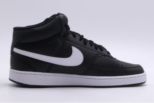 Nike Court Vision Mid Nn Sneakers (DN3577 001)