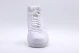 Nike Court Vision Mid Ανδρικά Sneakers Λευκά