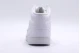 Nike Court Vision Mid Ανδρικά Sneakers Λευκά