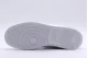 Nike Court Vision Mid Ανδρικά Sneakers Λευκά