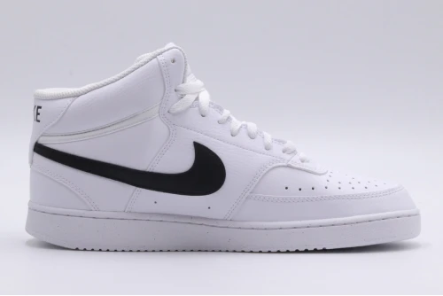 Nike Court Vision Mid Nn Sneakers (DN3577 101)