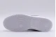 Nike Court Vision Mid Ανδρικά Sneakers Λευκά