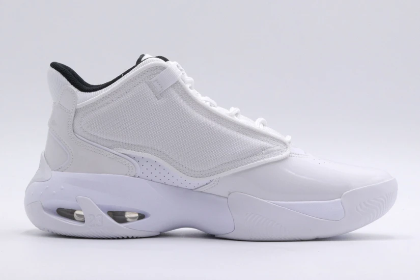 Jordan Max Aura 4 Παπούτσια Για Μπάσκετ (DN3687 100)