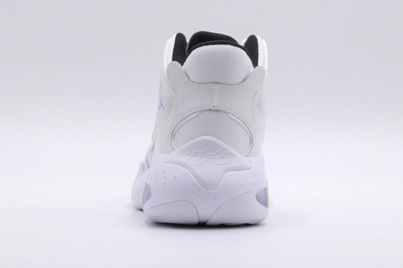 Jordan Max Aura 4 Παπούτσια Για Μπάσκετ (DN3687 100)