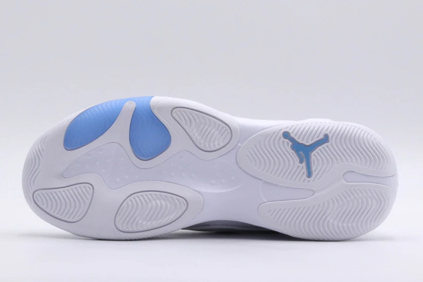 Jordan Max Aura 4 Παπούτσια Για Μπάσκετ (DN3687 100)