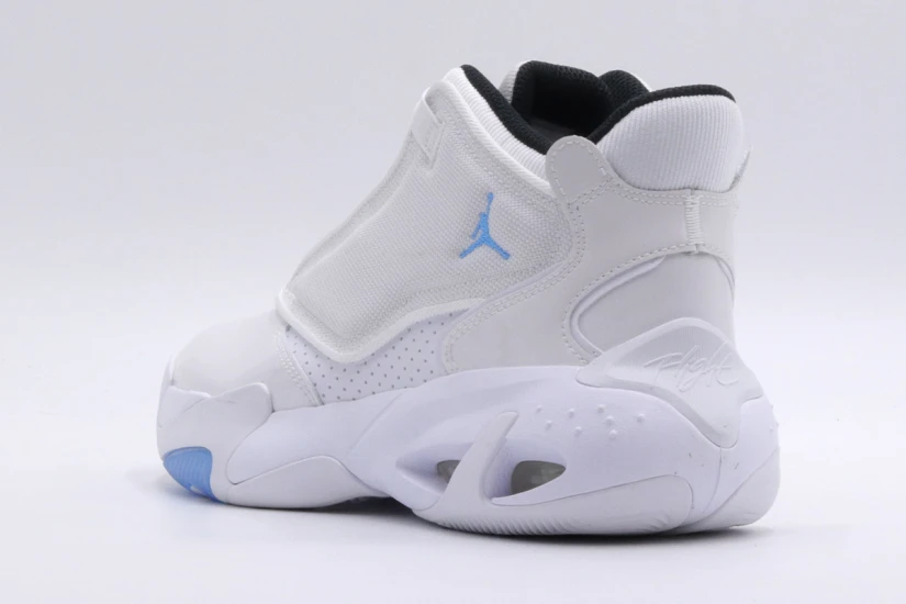 Jordan Max Aura 4 Παπούτσια Για Μπάσκετ (DN3687 100)