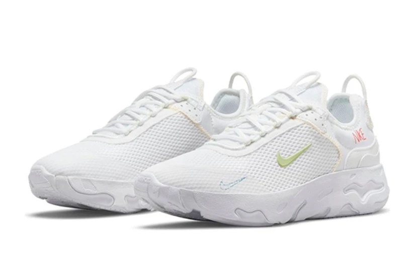Nike React Live Gs (DN8002 100)