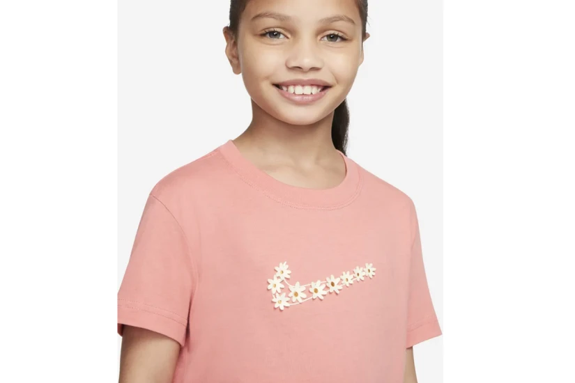 Nike T-Shirt Fashion (DO1343 603)